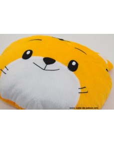 Lovely Tiger (Qiao Hu ??) Pillow